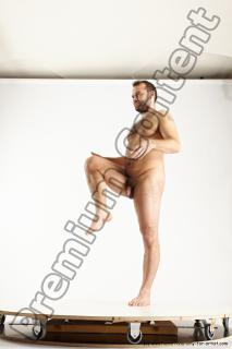 standing reference of radim 31c